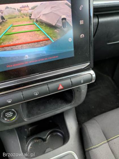 Citroën C3 III 2023