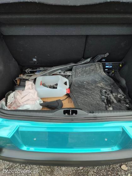 Citroën C3 III 2023