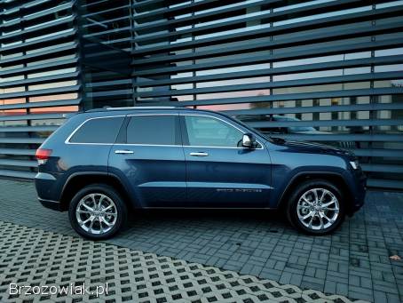 Jeep Grand Cherokee LIMITED 2021