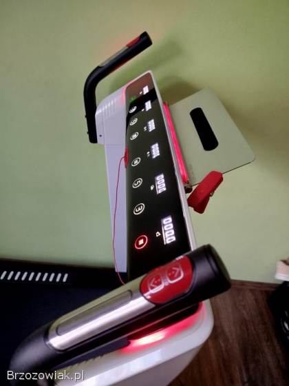 Bieżnia HMS loop 14