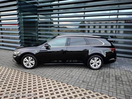 Renault Talisman 2018