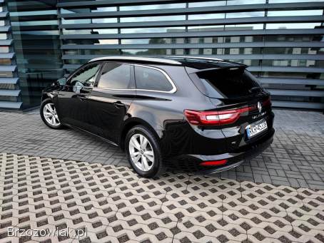Renault Talisman 2018