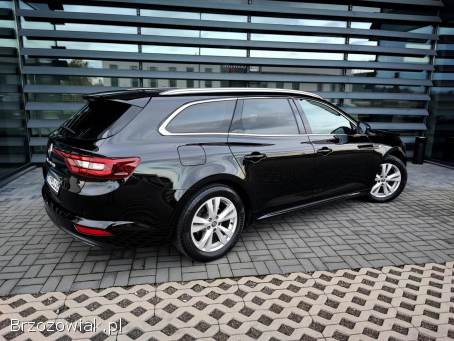 Renault Talisman 2018