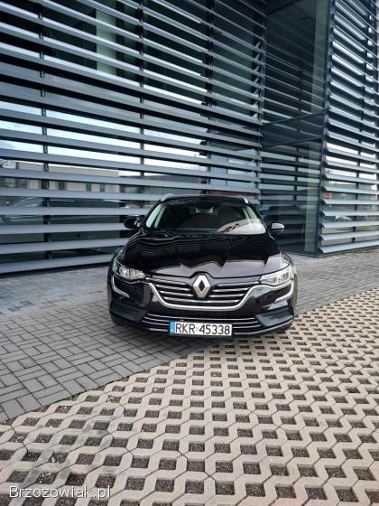 Renault Talisman 2018