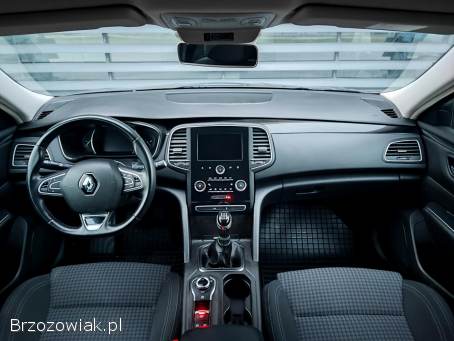 Renault Talisman 2018