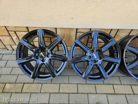 Alufelgi r18 5x108 Ford Volvo Citroen Peugeot Renault