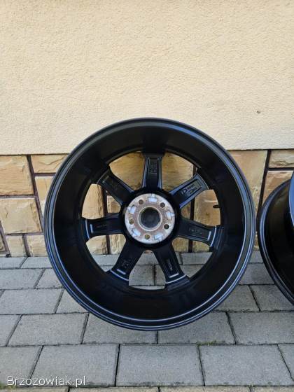 Alufelgi r18 5x108 Ford Volvo Citroen Peugeot Renault