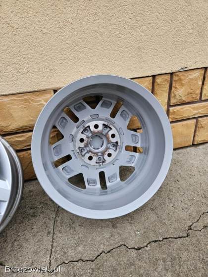 Alufelgi r16 5x130 Citroen Jumper Peugeot Boxer Fiat Ducato