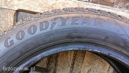 Opony Goodyear Ultra grup 9 185/60 R15