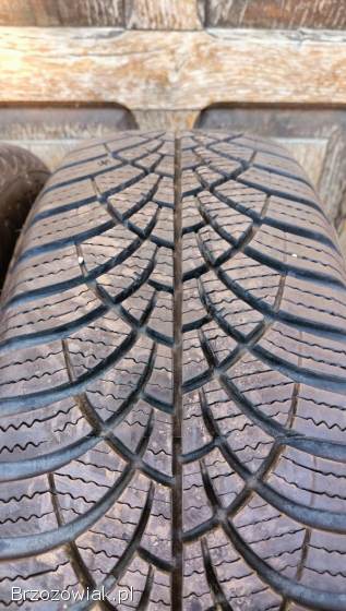 Opony Goodyear Ultra grup 9 185/60 R15