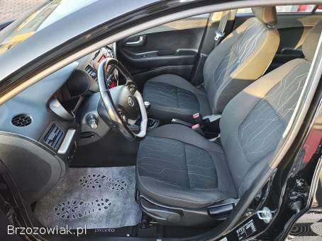 Kia Picanto Zadbana!   2013