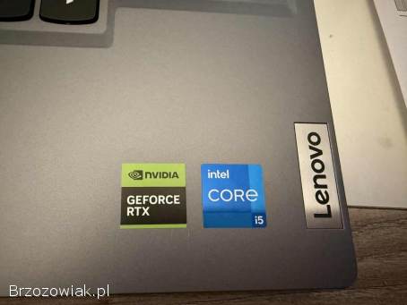 Laptop nowego nie uzywany