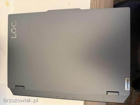 Laptop nowego nie uzywany