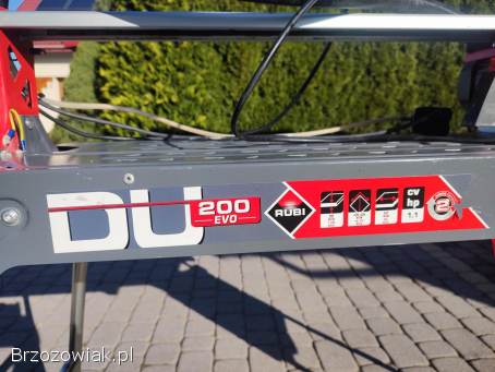 Przecinarka do glazury Rubi Evo 200