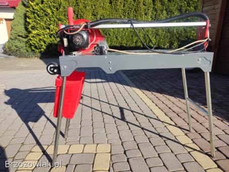 Przecinarka do glazury Rubi Evo 200