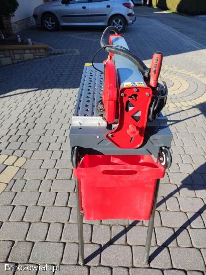 Przecinarka do glazury Rubi Evo 200