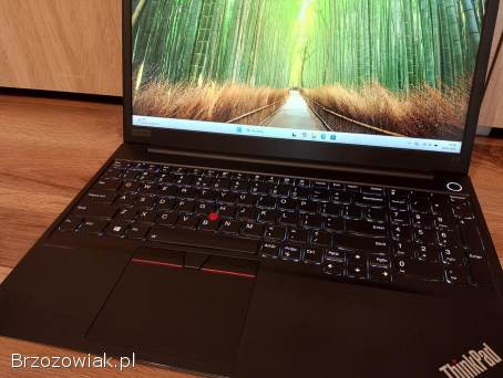 Lenovo ThinkPad E15 i5 10gen