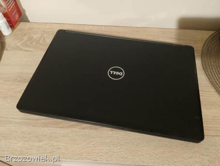 Dell latitude 5490 i5 8 gen.