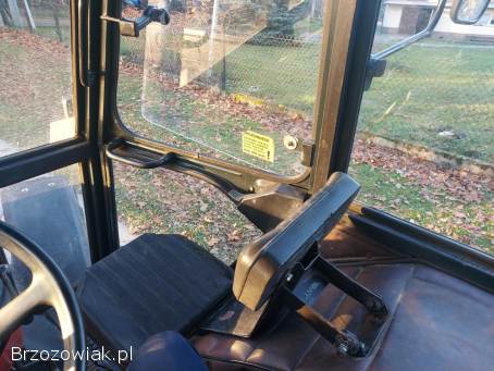 Zetor 5245 4x4 oryginał 1990