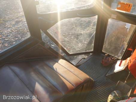 Zetor 5245 4x4 oryginał 1990