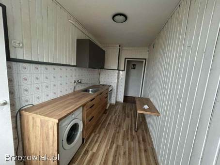 Mieszkanie w centrum Sanoka