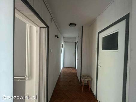 Mieszkanie w centrum Sanoka