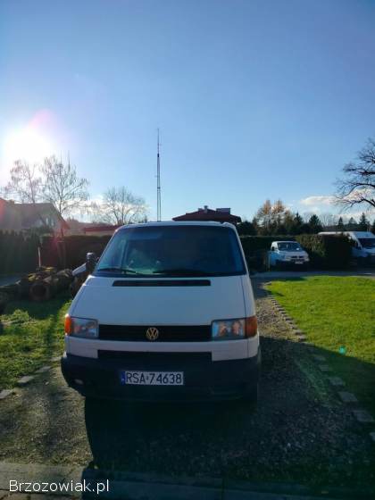 Volkswagen transporter t4