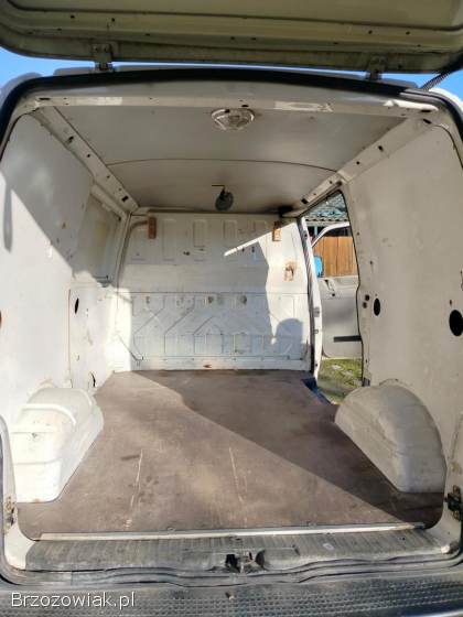 Volkswagen transporter t4