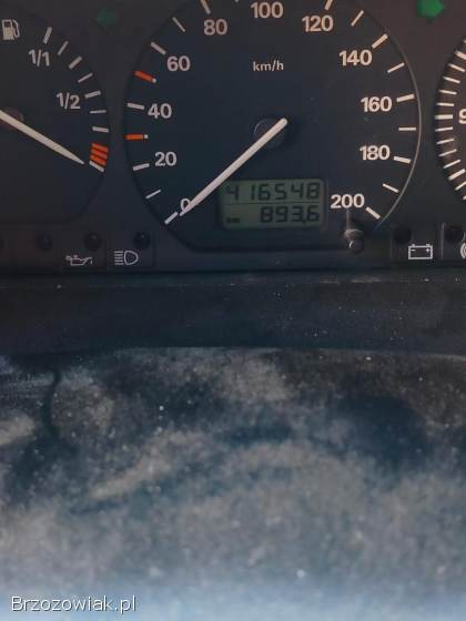 Volkswagen transporter t4