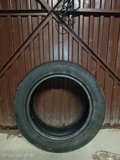 Opony 16cali