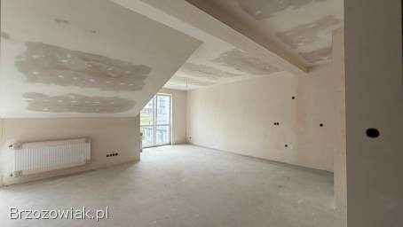 DUŻE MIESZKANIE Brzozów ul.  Chopina DRUGIE PIĘTRO Komórka Lokatorska