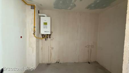 DUŻE MIESZKANIE Brzozów ul.  Chopina DRUGIE PIĘTRO Komórka Lokatorska