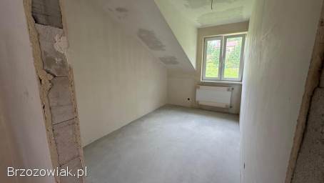 DUŻE MIESZKANIE Brzozów ul.  Chopina DRUGIE PIĘTRO Komórka Lokatorska