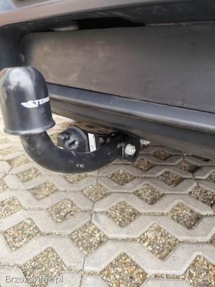 Jeep Cherokee Kl 2014