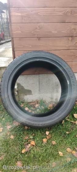 Opony letnie 245/40/18