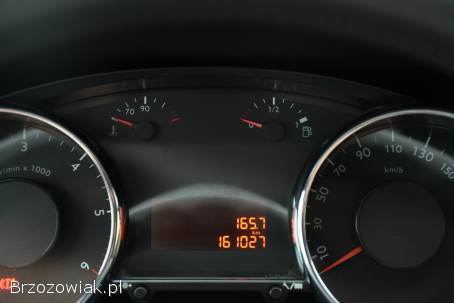 Peugeot 3008 1.  6 2012