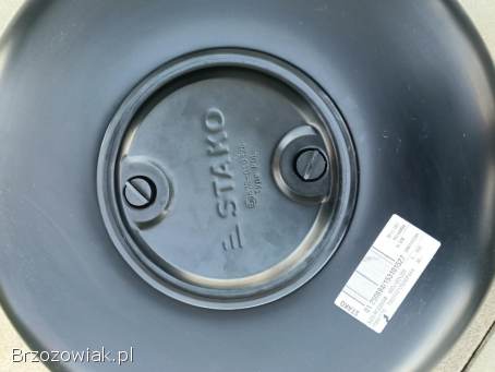 Butla LPG STAKO 42l