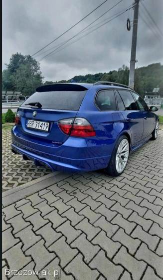 BMW Seria 3 2006