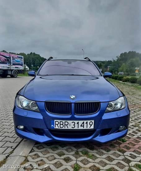 BMW Seria 3 2006