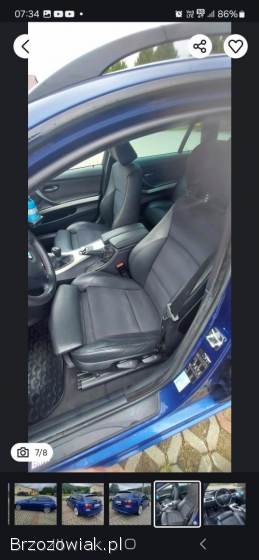 BMW Seria 3 2006