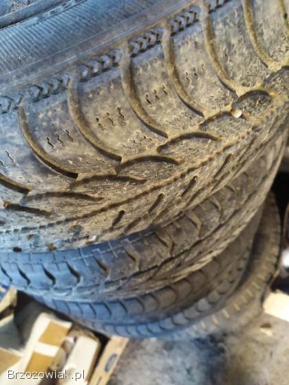 Zimowe 175/65 r14