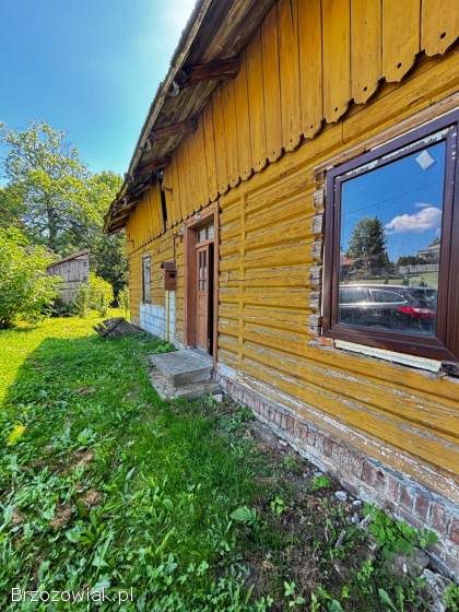 BIURO KROŚNIEŃSKIE NIERUCHOMOŚCI POLECA