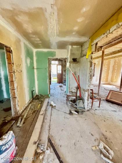 BIURO KROŚNIEŃSKIE NIERUCHOMOŚCI POLECA