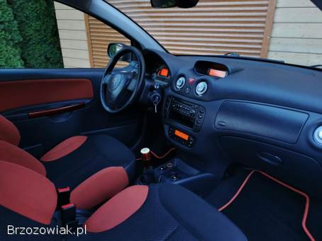 Citroën C2 VTR  2005