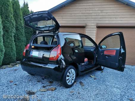 Citroën C2 VTR  2005