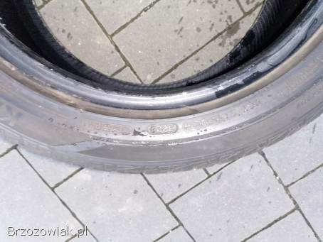 Opony zimowe 17 225/50