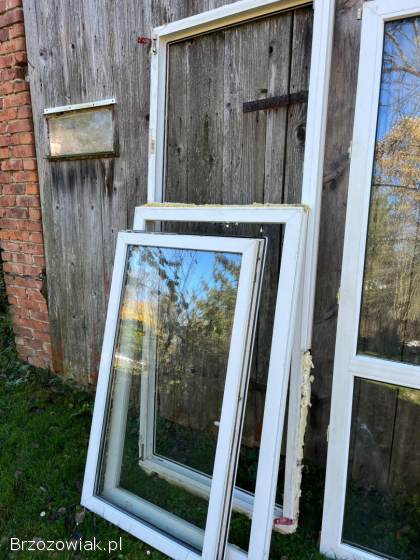 Drzwi i okna