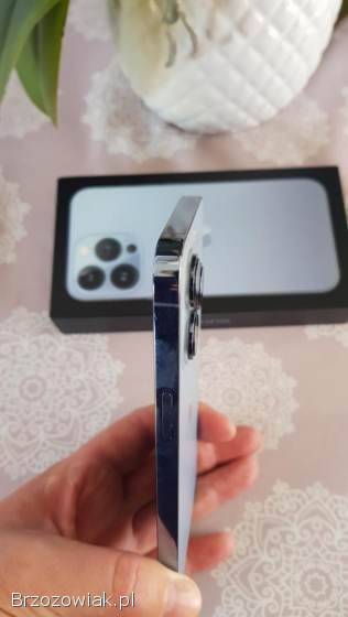 Piękny iphone 13 Pro