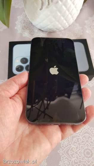 Piękny iphone 13 Pro