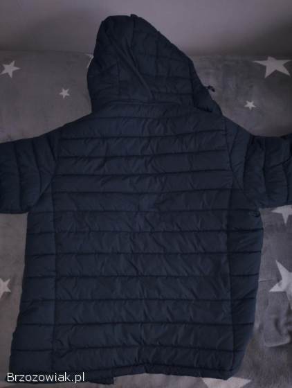 Kurtka zimowa Diverse